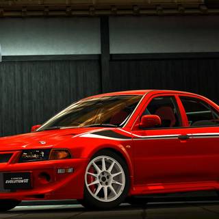 Tommi Makinen wallpaper