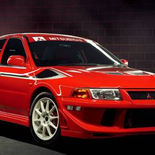 Tommi Makinen wallpaper