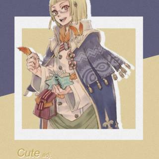 Rune Factory 4 wallpaper