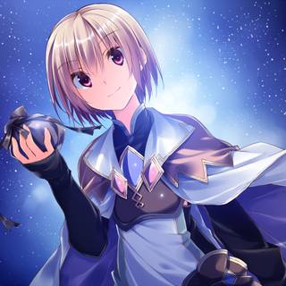 Rune Factory 4 wallpaper