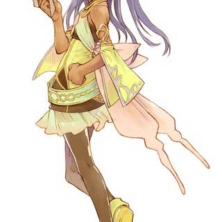 Rune Factory 4 wallpaper