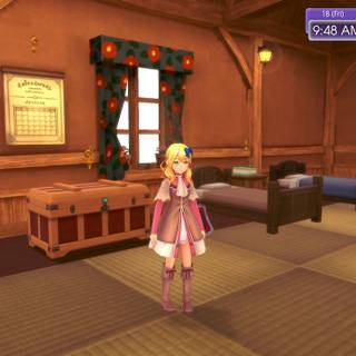 Rune Factory 4 wallpaper