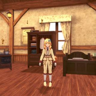 Rune Factory 4 wallpaper