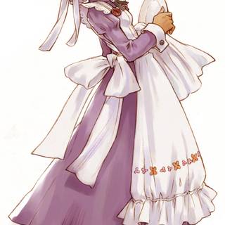 Rune Factory 4 wallpaper