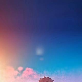 Obito and Rin phone wallpaper