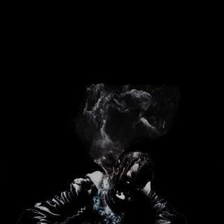 Travis Scott 4k phone wallpaper