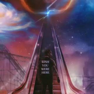 Travis Scott 4k phone wallpaper