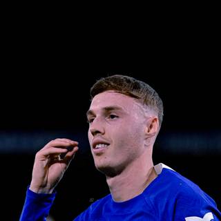 Cole Palmer 2024 wallpaper