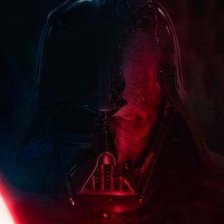 Anakin 4k iPhone wallpaper