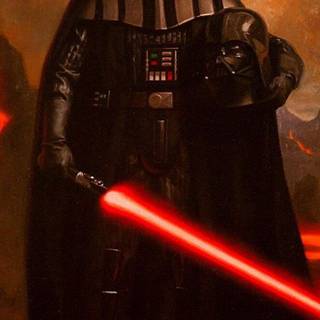 Anakin 4k iPhone wallpaper