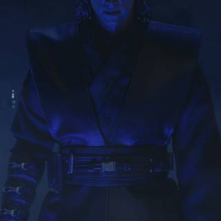 Anakin 4k iPhone wallpaper