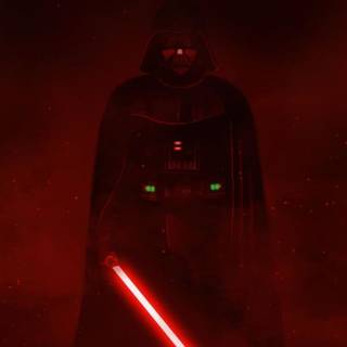 Anakin 4k iPhone wallpaper