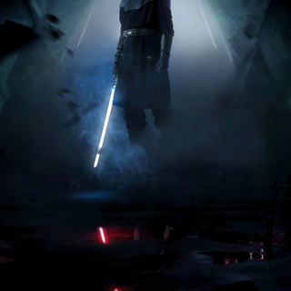 Anakin 4k iPhone wallpaper
