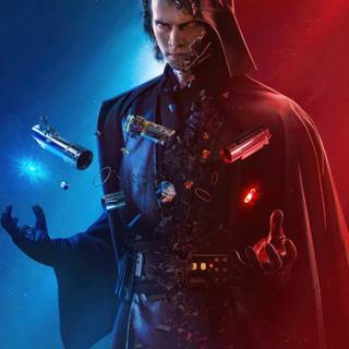 Anakin Skywalker wallpaper