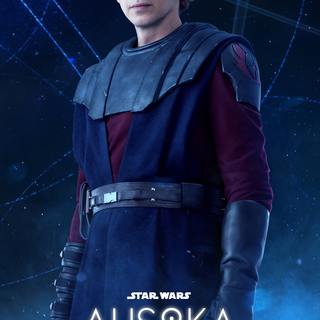 Anakin 4k iPhone wallpaper