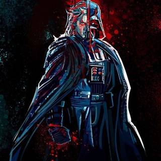 Anakin 4k iPhone wallpaper