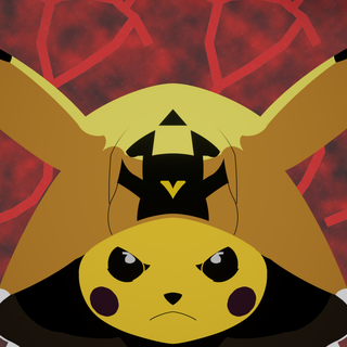 Pikachu 4k laptop wallpaper