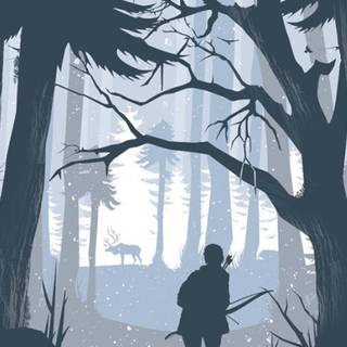 The Last of Us 4k iPhone wallpaper
