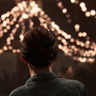 The Last of Us 4k iPhone wallpaper