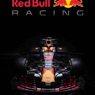 Redbull Racing iPhone wallpaper