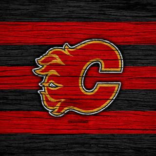 Calgary Flames wallpaper