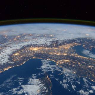 4k Earth PC wallpaper