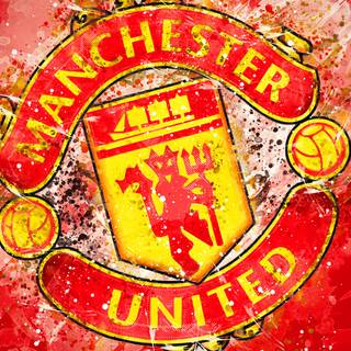 Manchester United 4k PC wallpaper