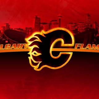 Calgary 4k wallpaper