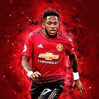 Manchester United 4k PC wallpaper