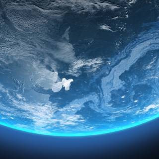 Nasa Earth wallpaper