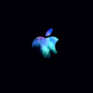 4k Mac dark wallpaper