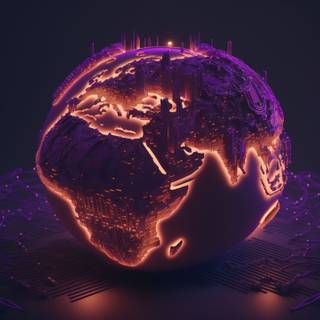 4k Earth PC wallpaper