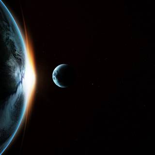 4k Earth PC wallpaper