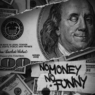 Money iPhone wallpaper