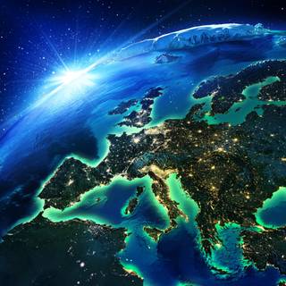 4k Earth PC wallpaper