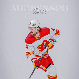 Calgary Flames wallpaper