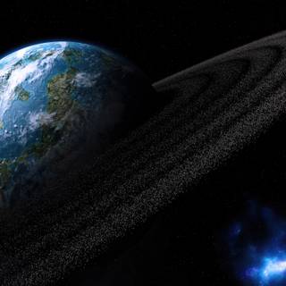 4k Earth PC wallpaper