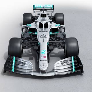 F1 Mercedes 4k wallpaper