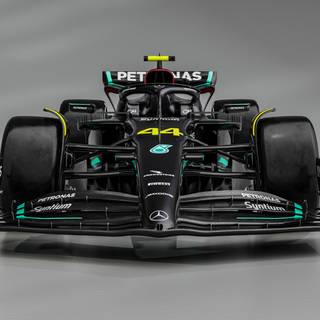 F1 Mercedes 4k wallpaper