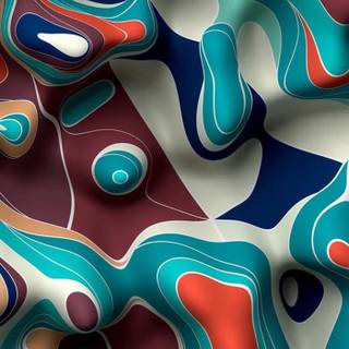 Satisfying phone wallpaper