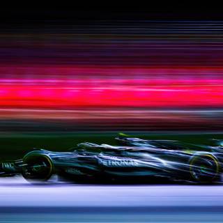 F1 Mercedes 4k wallpaper