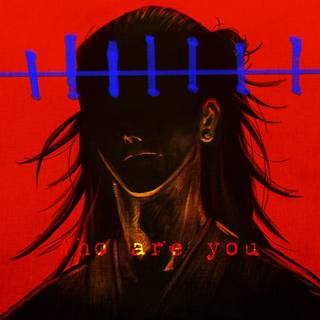 Jujutsu Kaisen computer 4k wallpaper