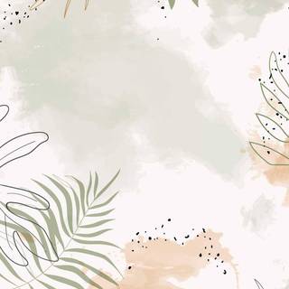 iPhone 4k beige wallpaper