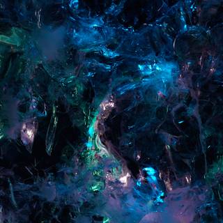 Laptop aesthetic 4k wallpaper