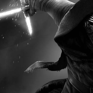 Star Wars 4k dual monitor wallpaper