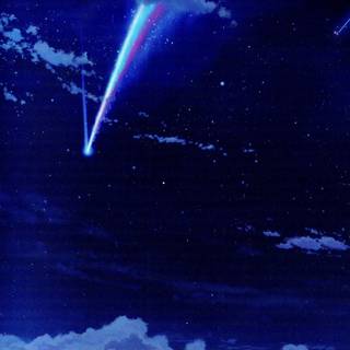 Your Name mobile 4k wallpaper