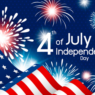 July 4th 4k wallpaper