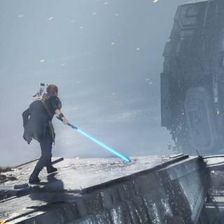 Star Wars 3840x1080 wallpaper