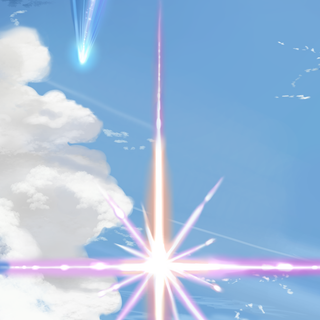 Your Name mobile 4k wallpaper