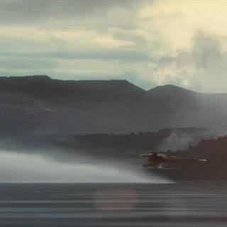 Star Wars 3840x1080 wallpaper